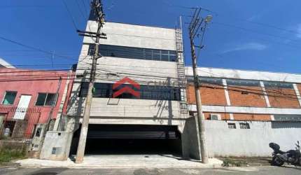 Prédio para alugar na Rua Monet, 70, Horizontal Park, Cotia por R$ 30.000