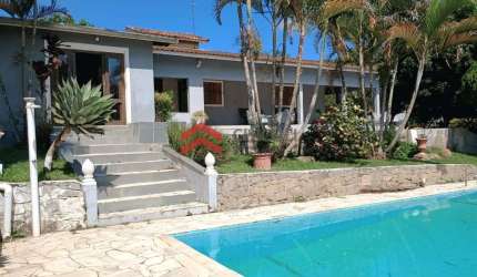 Chácara / sítio com 2 quartos à venda na Dos Arcanos, 15, Caete (Mailasqui), São Roque por R$ 850.000