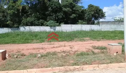 Terreno em condomínio fechado à venda na Ivo Mário Isaac Pires, 5400, Tijuco Preto, Vargem Grande Paulista por R$ 160.000