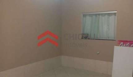 Casa com 2 quartos à venda na Crinus, 323, Parque Ruth Maria, Vargem Grande Paulista por R$ 260.000