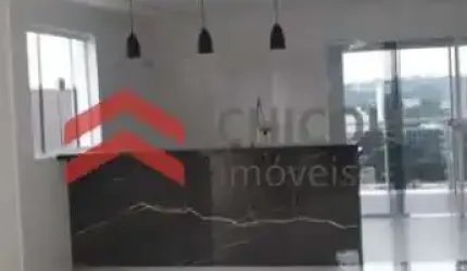 Casa com 3 quartos à venda na Avenida Santo Antônio, 2539, Bela Vista, Osasco por R$ 950.000