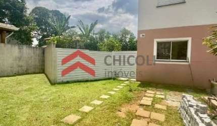 Casa em condomínio fechado com 2 quartos para alugar na Dos Coqueiros, 69, Chácara Belverde, Vargem Grande Paulista por R$ 2.360
