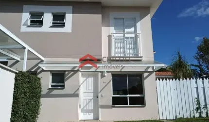 Casa com 3 quartos à venda na Avenida Antonio Pannellini, 505, Taboão, São Roque por R$ 770.000