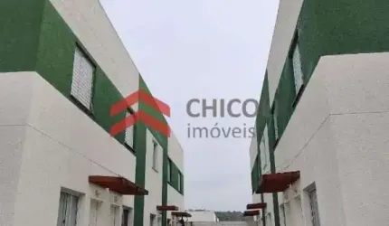 Casa com 2 quartos à venda na Benedito Soares, 267, Jardim São Marcos, Vargem Grande Paulista por R$ 260.000