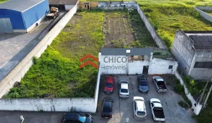 Terreno à venda na Arthur Alves Bandeira, 247, Jardim Margarida, Vargem Grande Paulista por R$ 1.250.000