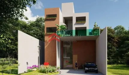 Casa com 4 quartos à venda na Estrada do Pau Brasil, 1478, Transurb, Itapevi por R$ 1.350.000