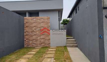 Casa com 2 quartos à venda na Helicônia, 74, Jardim Japão (Caucaia do Alto), Cotia por R$ 275.000