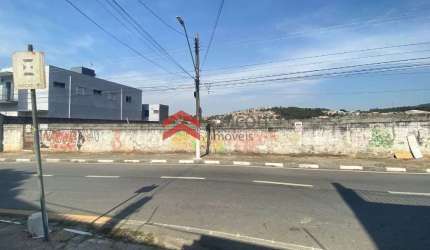 Terreno à venda na Sílvio Pedroso, Centro, Cotia por R$ 3.000.000
