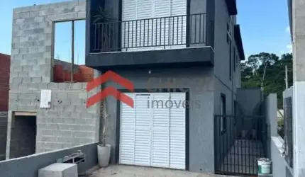Casa com 4 quartos à venda na 18, 276, Jardim Atalaia, Cotia por R$ 760.000