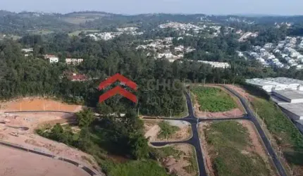 Terreno à venda na Doutor Ladislau Retti, 1700, Parque Alexandre, Cotia por R$ 220.000