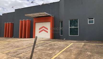 Barracão / Galpão / Depósito com 1 sala à venda na da Lagoa, 729, Lagoa, Vargem Grande Paulista por R$ 1.440.000