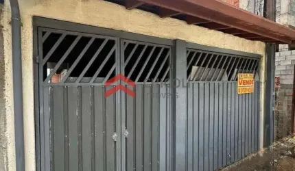 Casa com 1 quarto para alugar na Rua das Panteras, 167, Jardim do Engenho, Cotia por R$ 800