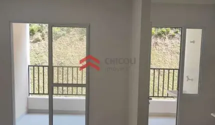 Apartamento com 2 quartos à venda na Tomas Sepé, 615, Jardim da Glória, Cotia por R$ 298.000