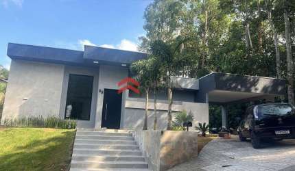 Casa com 3 quartos à venda na R. Atenas, 162, 0705, Recanto Suísso, Vargem Grande Paulista por R$ 1.550.000