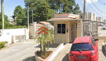 Apartamento com 2 quartos à venda na Tupi Guarani, 201, Jardim Portão Vermelho, Vargem Grande Paulista por R$ 202.000