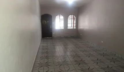 Sobrado a Venda 3 dorm - 2 Vagas Tucuruvi
