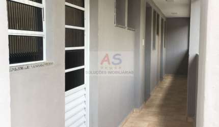 Vila Gustavo – Apartamento Studio Novo, ao lado do Centro Comercial do Bairro.