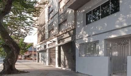 METRO SANTANA, CASA COMERCIAL 6 AMBIENTES, 3 BANHEIROS