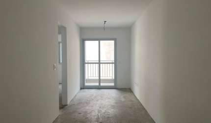 Apartamento Novo a Venda com 2 Dormitórios- Vila Maria Alta