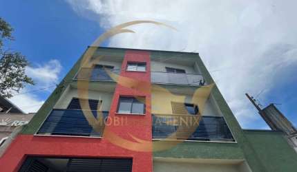 Apartamento novo par Locação com 2 Dormitórios- Vila Maria