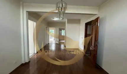 Apartamento para Locação com 3 Dormitórios e 2 Vagas de Garagem- Vila Maria