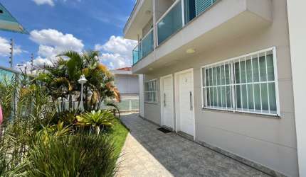 Casa em Condomínio Fechado com 2 Suítes e 1 Vaga de Garagem- Tucuruvi