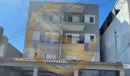 Apartamento com 2 Dormitórios na Vila Medeiros