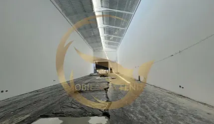 Galpão para Locação com 600 m²- Vila Maria