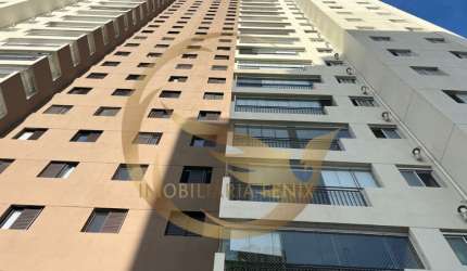 Apartamento com 2 Dormitórios e 1 Vaga de Garagem- Vila Maria