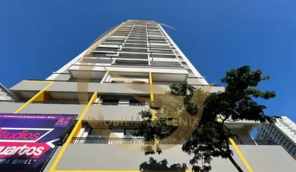 Apartamento com 2 Dormitórios- Belenzinho