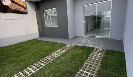 Casa Para Vender excelente investimento em Barra Velha