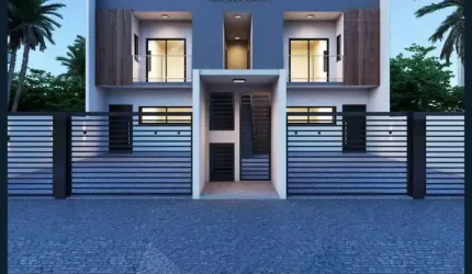 APARTAMENTO A POUCOS PASSOS DO MAR