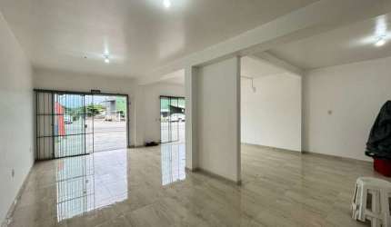 Sala comercial para locação anual em excelente localização