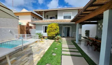 Cond. em Vilas do Atlântico!!