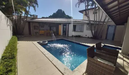 Cond. próximo a Vilas do Atlântico.