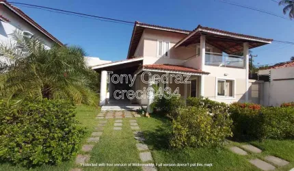 Cond. próx. Vilas do Atlântico.
