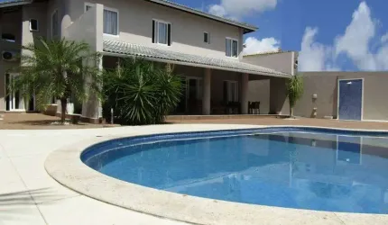 Cond. em Vilas do Atlântico.