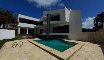 Casa em Vilas na quadra de praia!!