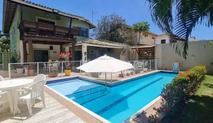 Casa em Vilas do Atlântico