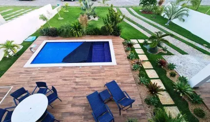 Casa no Buscaville!!