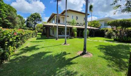 Cond. Quinta das Lagoas Itacimirim!!