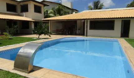 Cond. Busca Vida.