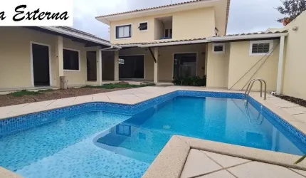 Cond. em Vilas do Atlântico!!