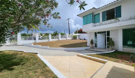 Cond. fechado em Jaua 2000m² de terreno!!
