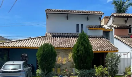 Cond. próximo Vilas do Atlântico!!