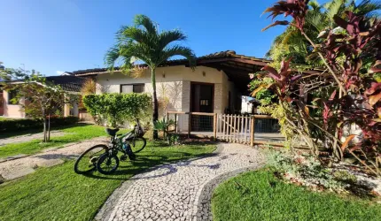 Casa cond. Manaim!!