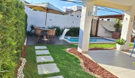 Cond. próx. Vilas do Atlântico!