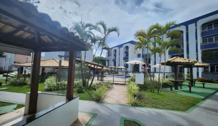 Apartamento Duplex prox. Praia de Vilas.