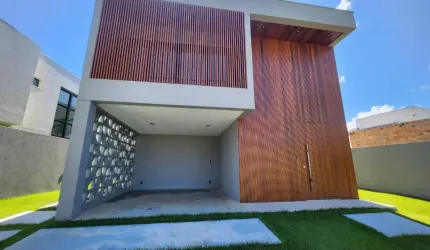 4 suítes em Alphaville Norte!!