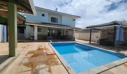 Cond. fechado com segurança 24h e clube completo!!